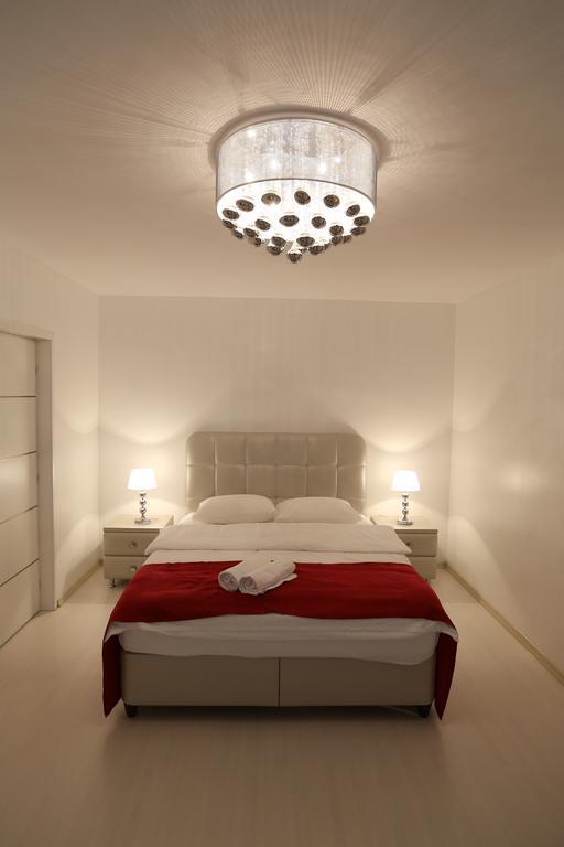 Panorama Suite Galati  Exterior photo